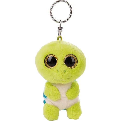 Nici Glubschis Schl�sselanh�nger Schildkr�te Welloni - 9 cm