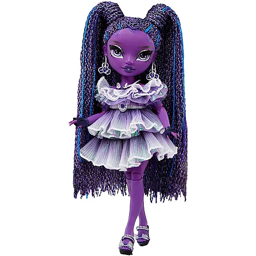 MGA Shadow High Monique Verbena - 28 cm