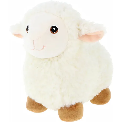 KeelToys Keeleco Schaf - 18 cm