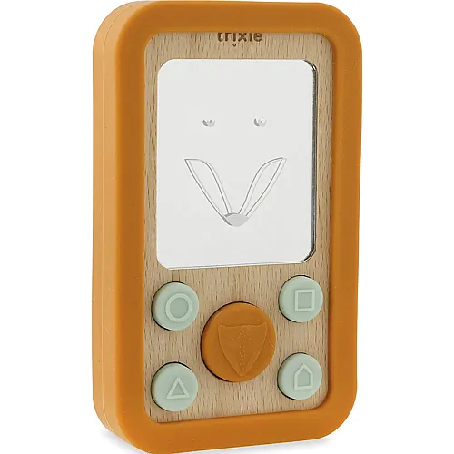 Babytelefon Fuchs