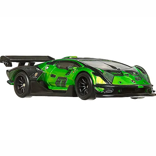Hot Wheels Premium Car Culture Lamborghini Essenza SCV12 (1:64)
