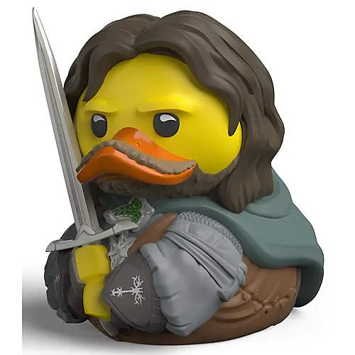 Lord of the Rings - Aragorn