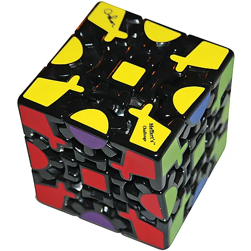 Recent Toys Meffert's Gear Cube