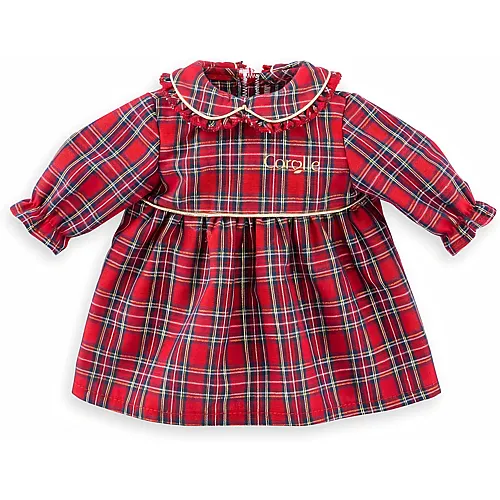 Corolle Mon Grand Poupon Kleid Feiertage - 36 cm