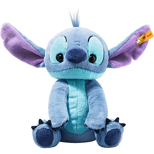 Steiff Lilo & Stitch Stitch - 22 cm