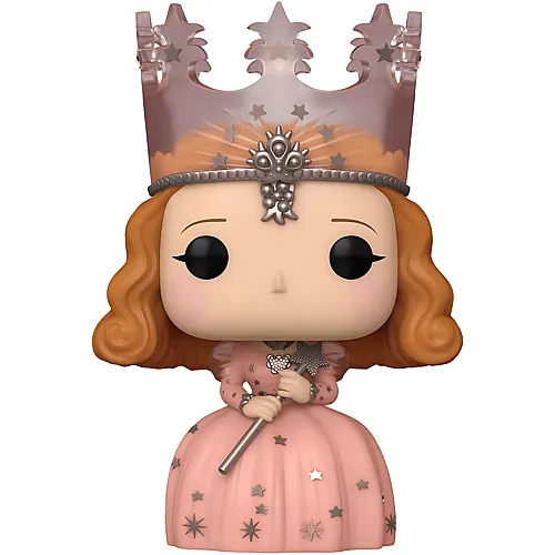 Funko Pop! Movies The Wizard of Oz - Glinda The Good Witch 1518