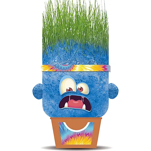 Hape Plant Pals-Scared Monsters
