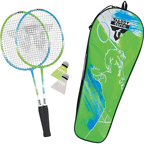 Badminton Set Attacker Junior
