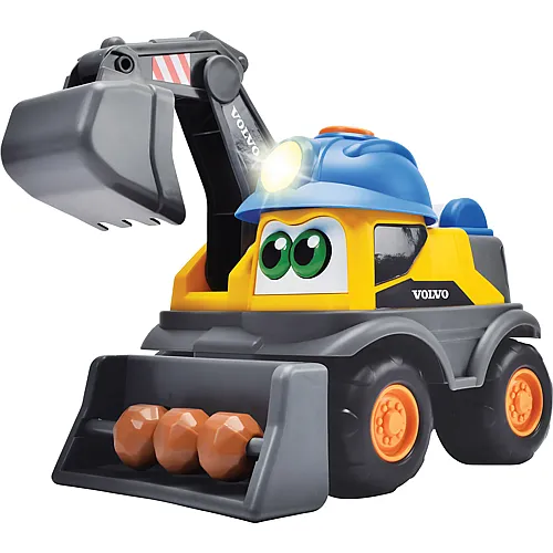 Danny Digger