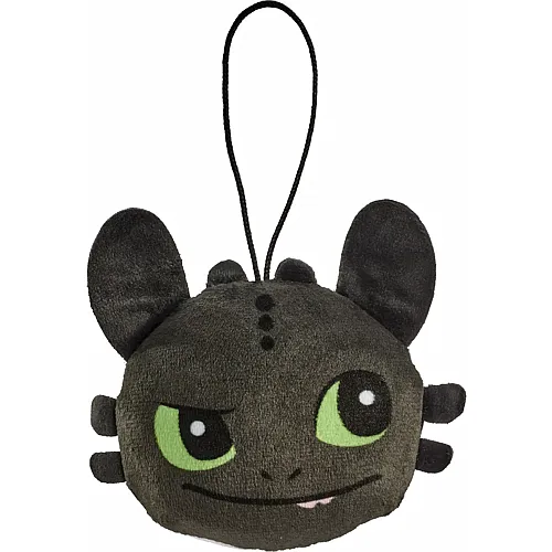 Anh�nger Dragons, Ohnezahn 7,5cm