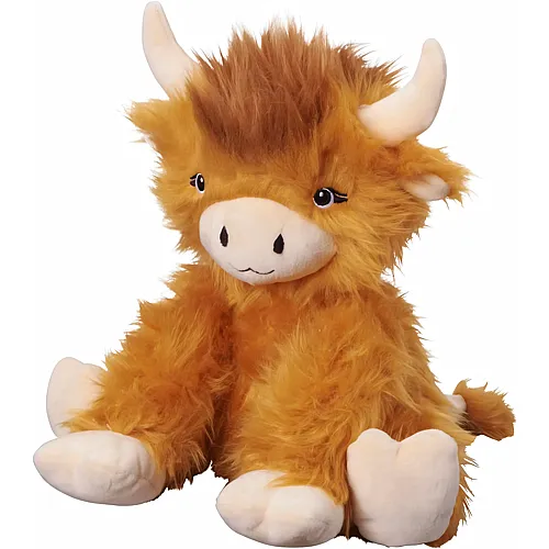 Highland Kuh - 25 cm
