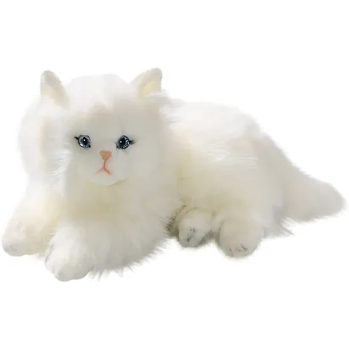 Perserkatze Weiss 30cm