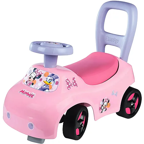 Rutschauto Minnie Mouse