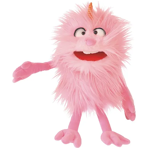 Handpuppe Bonsche 35cm