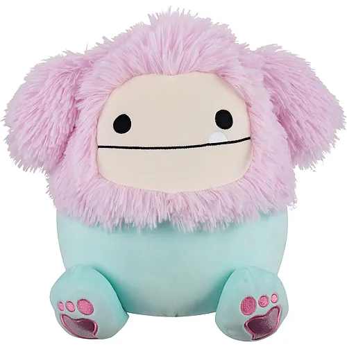 Bessem der mintfarbene Bigfoot 30cm