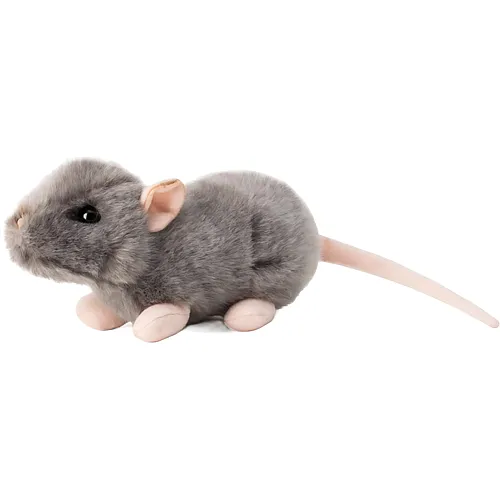 Quietschende Ratte - 18 cm