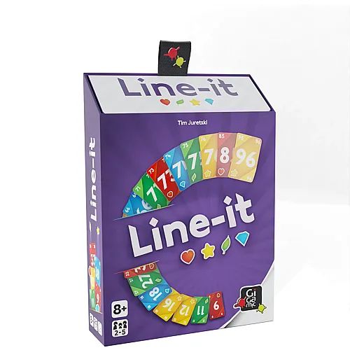 Gigamic Line-It (f)