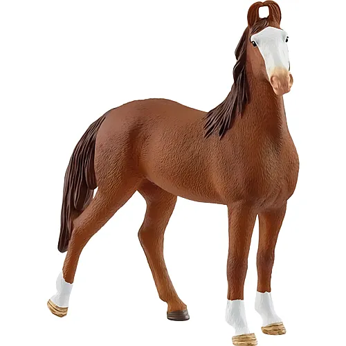 Schleich Horse Club Marwari Stute