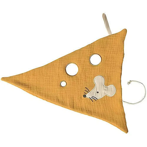Egmont Schmusetuch K�se 35 Cm