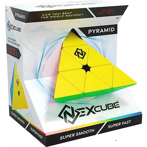 Goliath Nexcube Pyramid