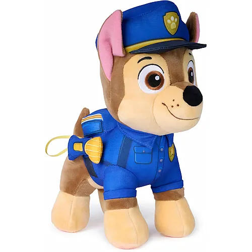 Spin Master Paw Patrol Search & Rescue Chase (25cm)