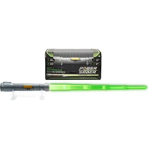 Goliath Leuchtschwert Blade Gr�n