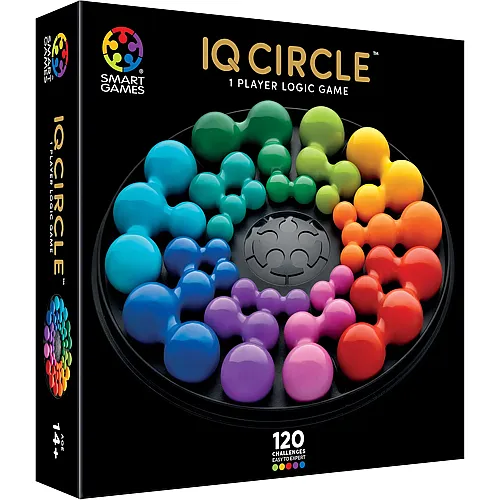 Deluxe Circle mult