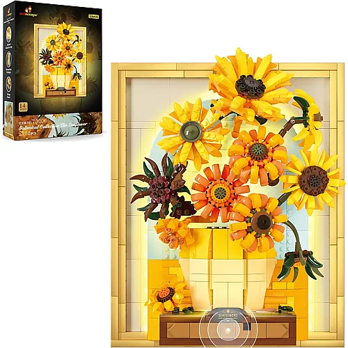 Sunflower 70004