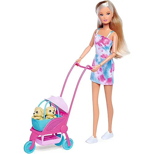 Simba Steffi Love Dog Buggy