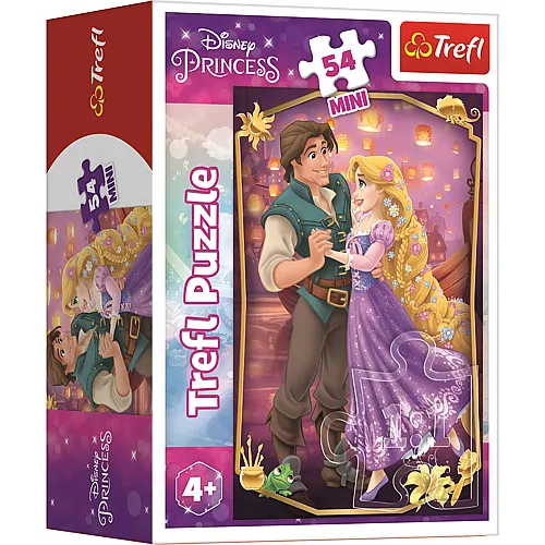 Beautiful Princesses 54Teile