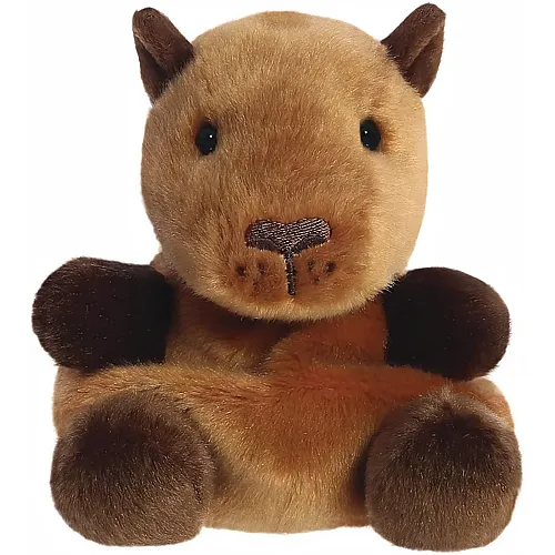 Aurora Palm Pals Sid Capybara - 13 cm