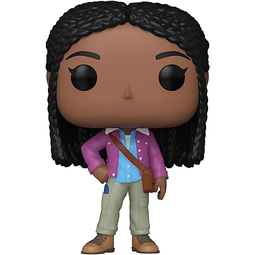 Funko Pop! Percy Jackson - Annabeth Chase 1466