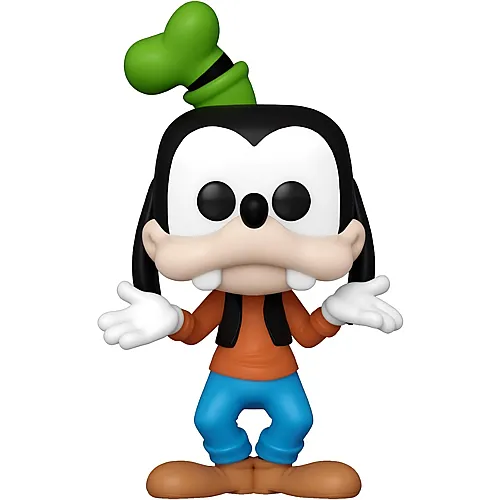 Funko Pop! Disney Goofy (Nr.1190)