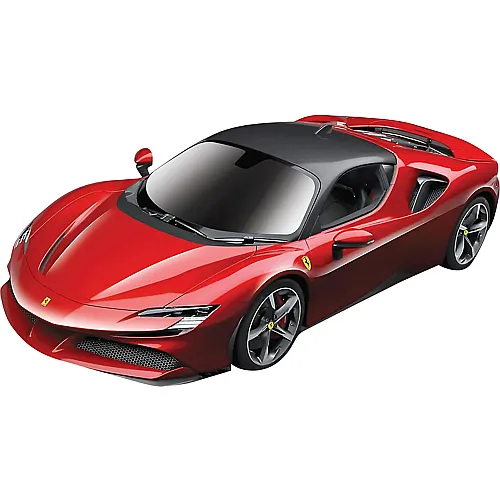 Maisto Tech RC RC Premium Ferrari SF90 Stradale