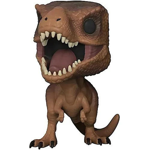 Jurassic Park - Tyrannosaurus Rex Nr.548