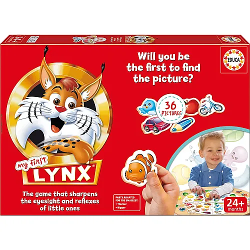 HUCH Kleiner Schlaufuchs (d)