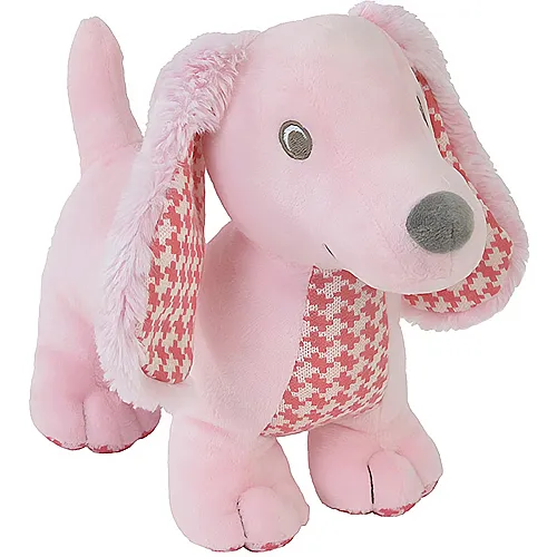 Happy Horse Dachshund Dex Pink (25cm)