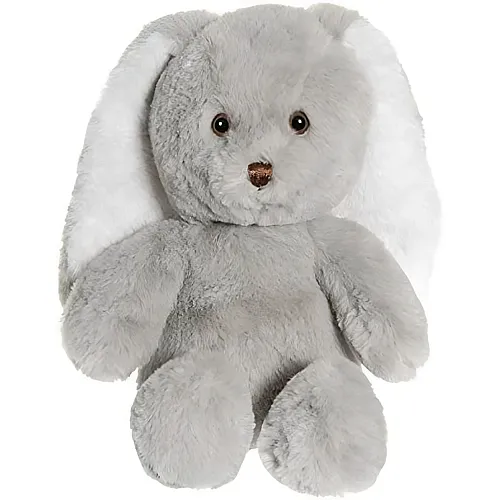 Hase Maja Grau 27cm