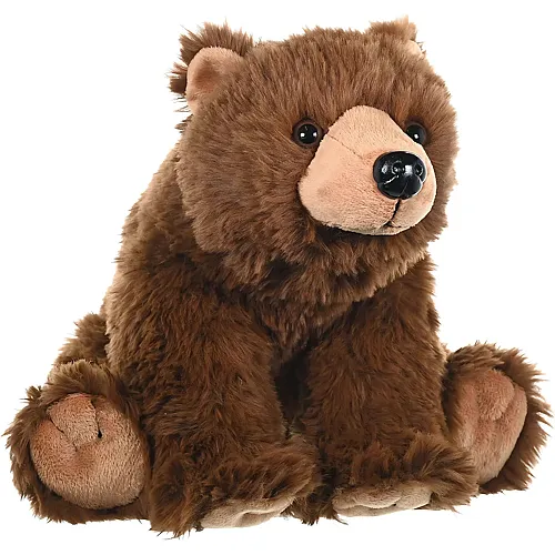 Cuddlekins Braunb�r 30cm