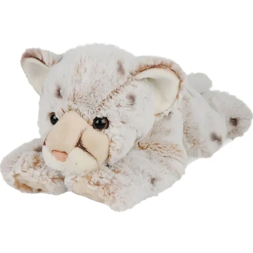 Schneeleopard - 70 cm