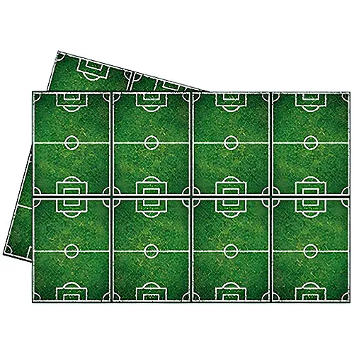 Tischdecke Fussball