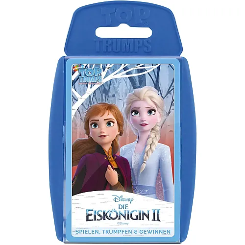 Disney Die Eisk�nigin 2 - Deutsch