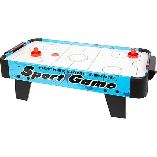 small foot Tisch-Airhockey-Tischmeister