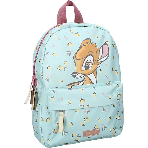 Vadobag Disney Bambi - Rucksack Blushing Blooms 31cm