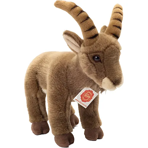 Teddy-Hermann Steinbock - 26 cm