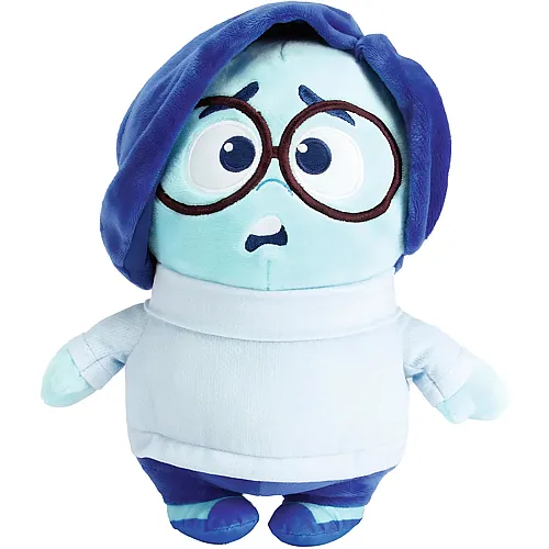 Simba Disney Out Sadness Pl�schtier (25cm)