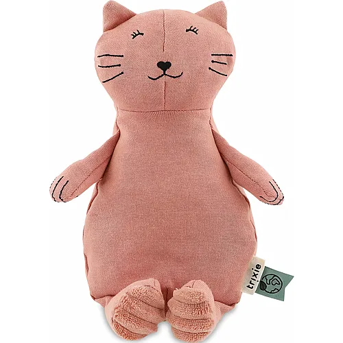 Pl�schtier klein Katze 26cm