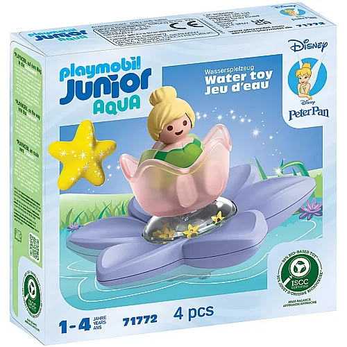 Tinkerbells magische Feen-Schwimmblume 71772