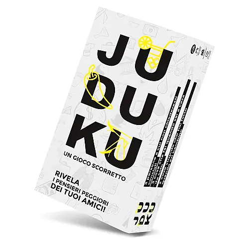 ATM Gaming Juduku (IT)