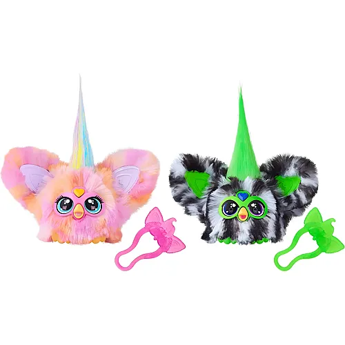Furblets Wild & Wundervoll 2er-Pack